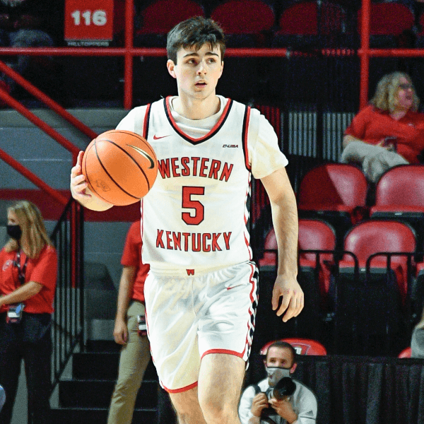 Noah Stansbury profile image