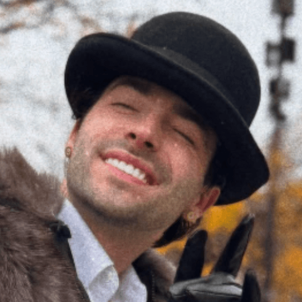 Joey Reed profile image