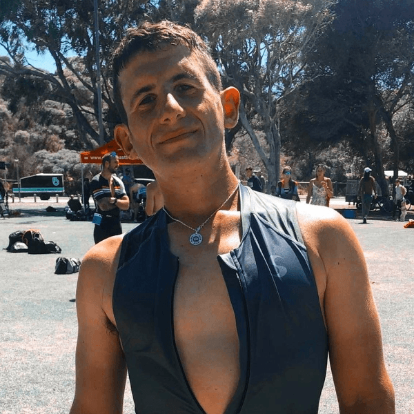 Agostino Zurzolo profile image