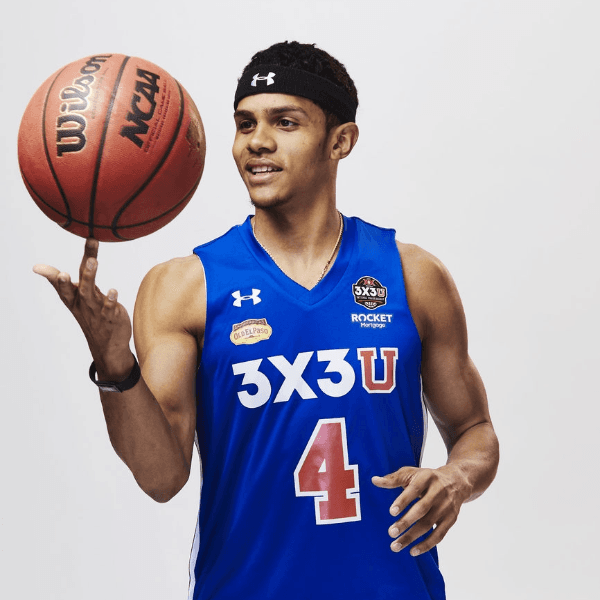 JR Lynch profile image