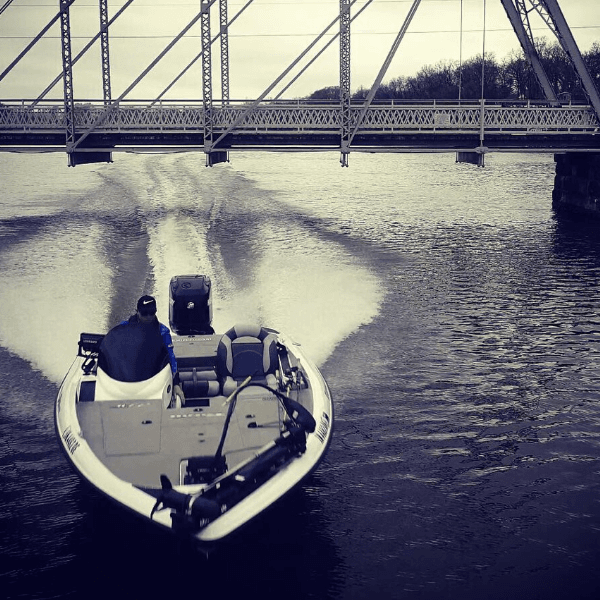 Hoosier Sportsmen profile image