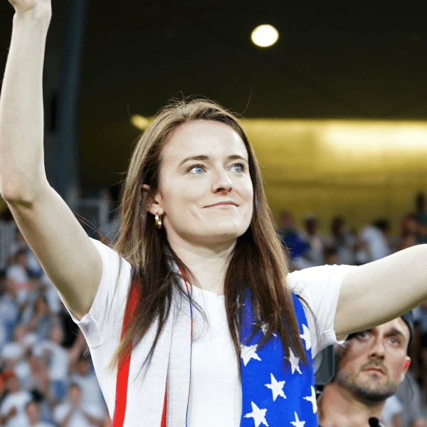 Rose Lavelle profile image