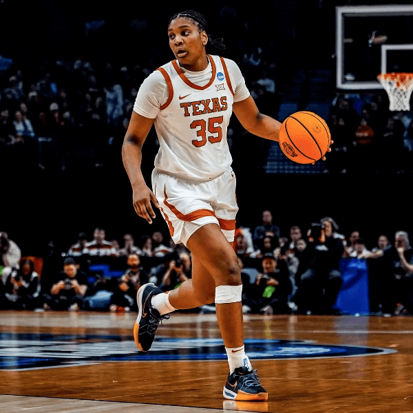 Madison Booker profile image