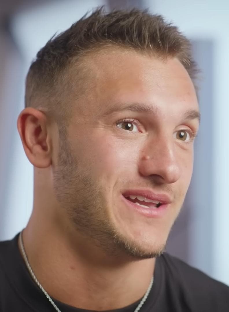 Scotty Miller profile image