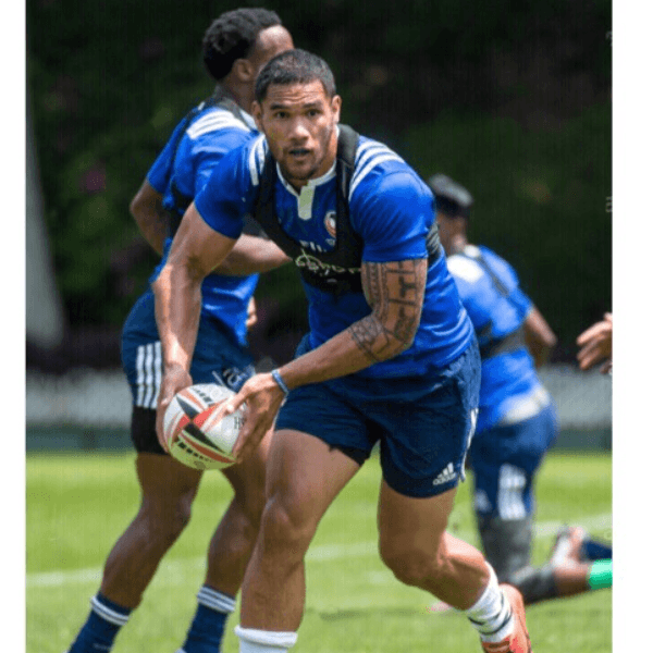 Martin Iosefo profile photo