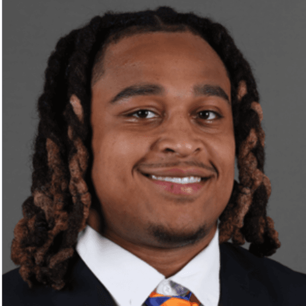 Kingsley Eguakun profile image