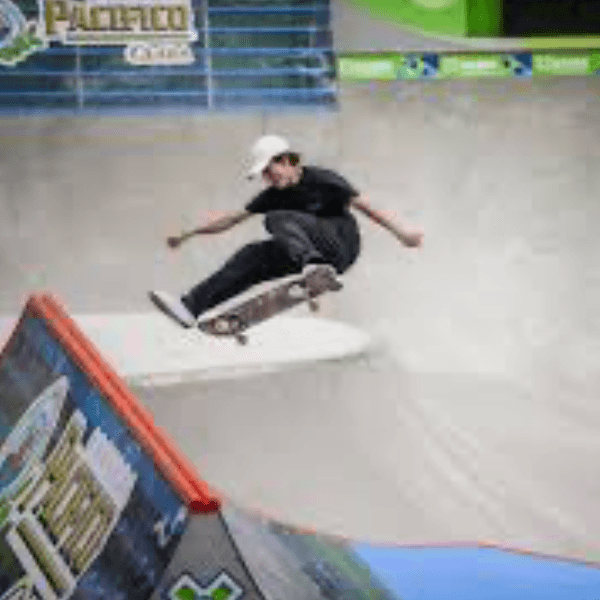 Tate Carew profile photo