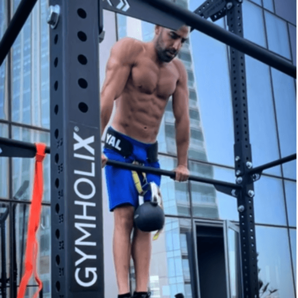 Alireza Tajer profile photo