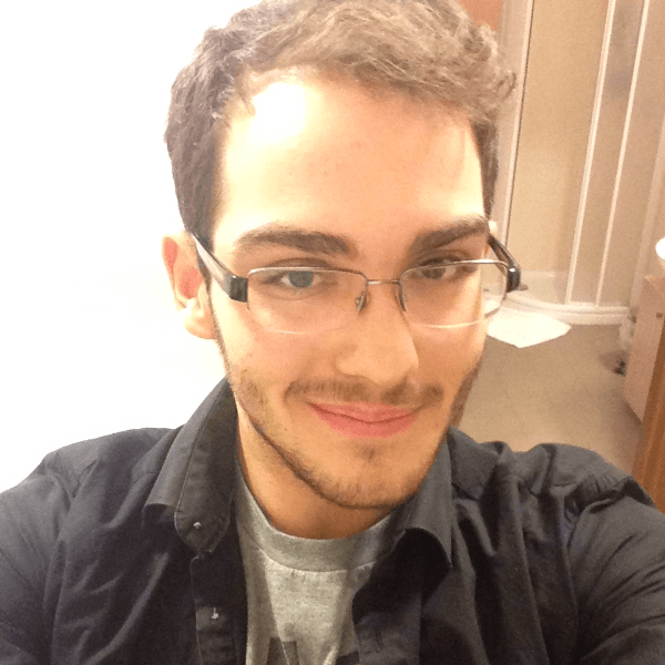 Nesi Bahar profile image