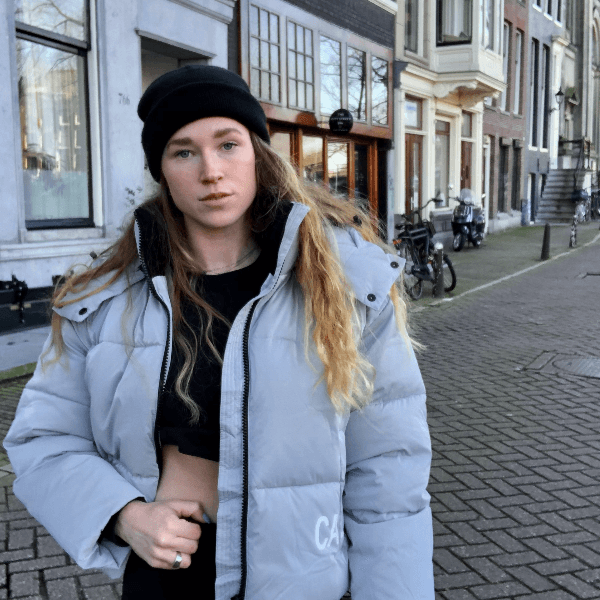 Femke Nuijten profile image