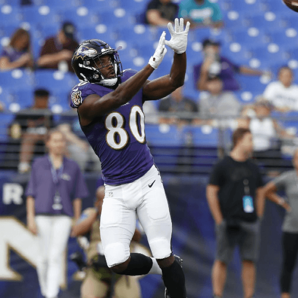 Miles Boykin profile image