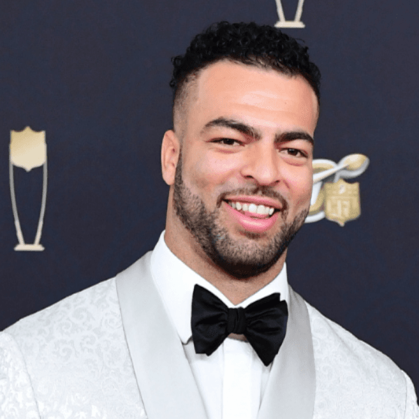 Kyle Van Noy profile image