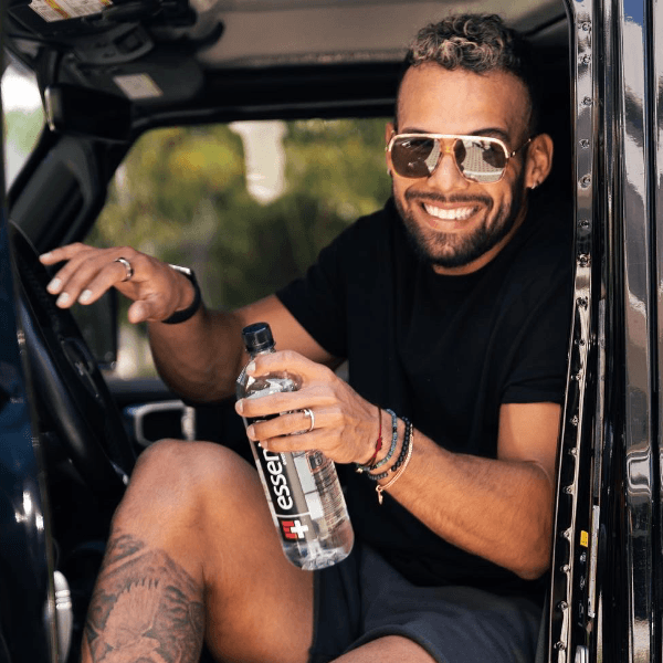 Carlos Gomez profile image