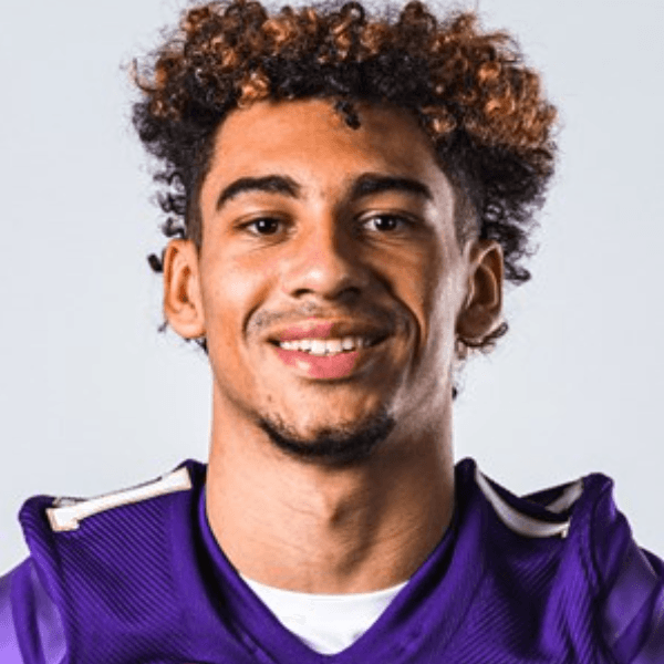 Jalen McMillan profile image