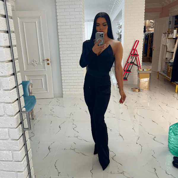 Viktoriia Shcherbakova profile image