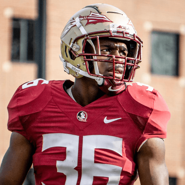 Caleb Blake profile image