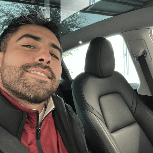 Edmundo Lorca profile image