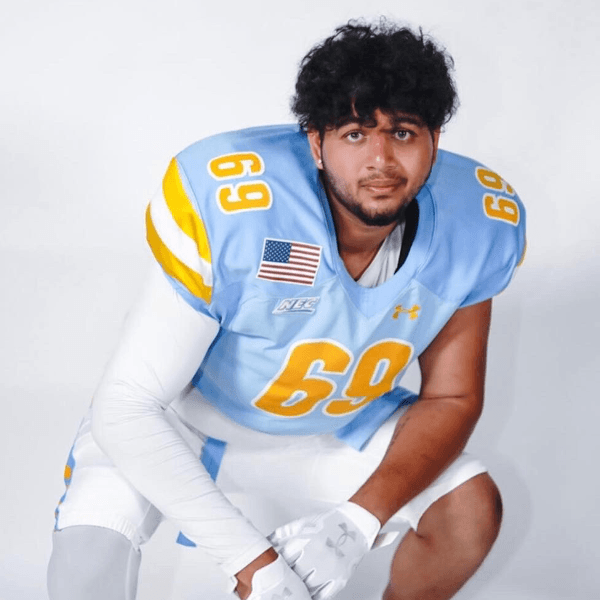 Harkamal Sohi profile image