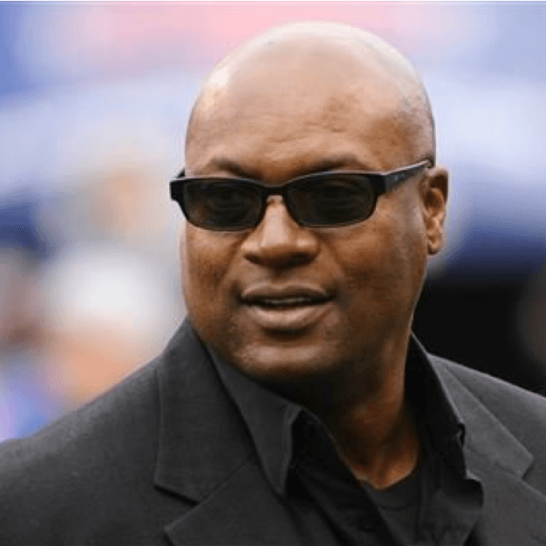 Bo Jackson profile photo