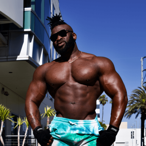 Victor Ikani profile image