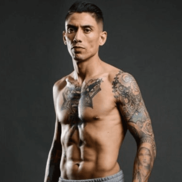 Marcos Bonilla profile image