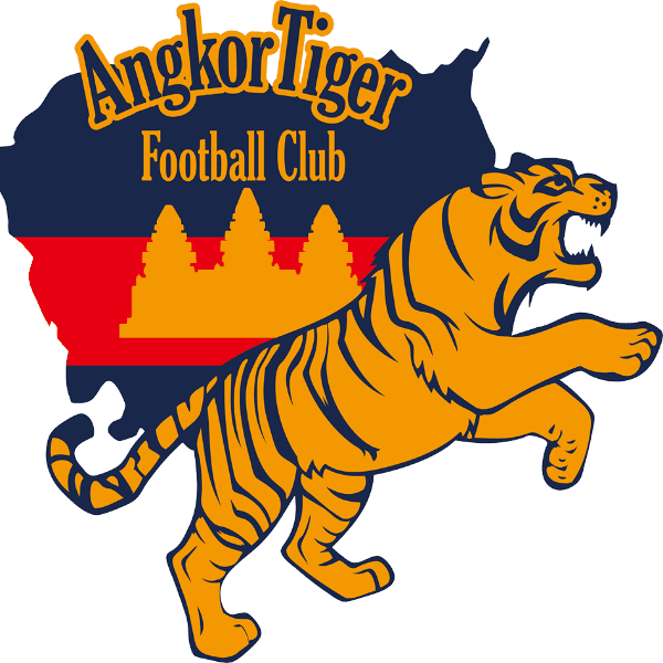 Angkor Tiger FC profile image