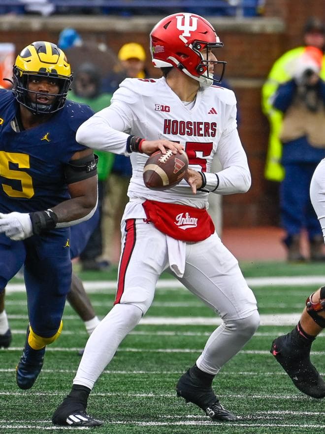 Brendan Sorsby profile image