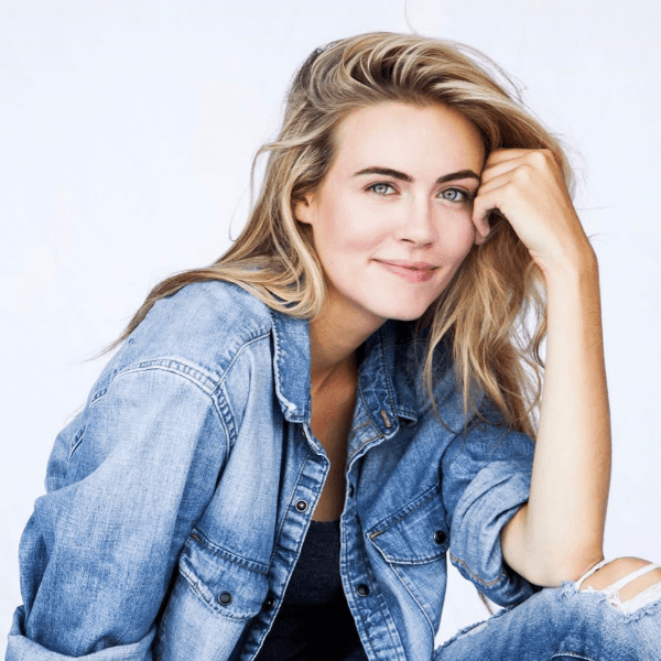 Alexandra O'Laughlin profile image