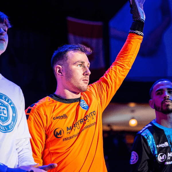 Brian Wilkin profile image