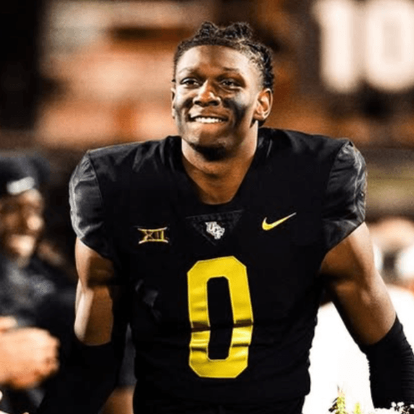 BJ Adams profile image