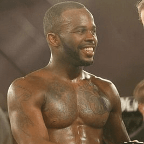 Ken Porter profile photo