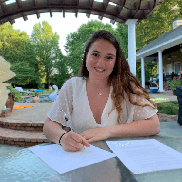 Cailey Hutchison profile image