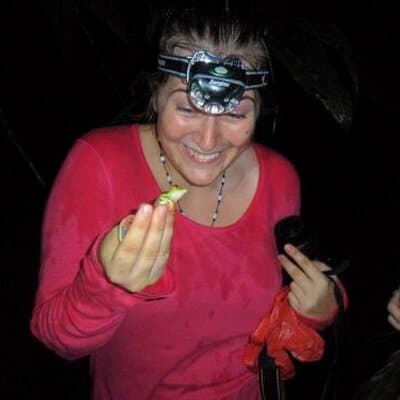 Sarah Wills profile photo