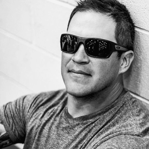 Mark Black profile photo