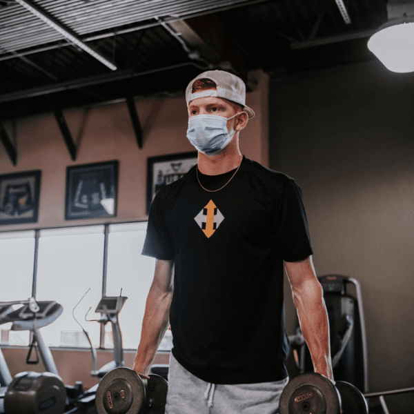 Austin Whittaker profile image