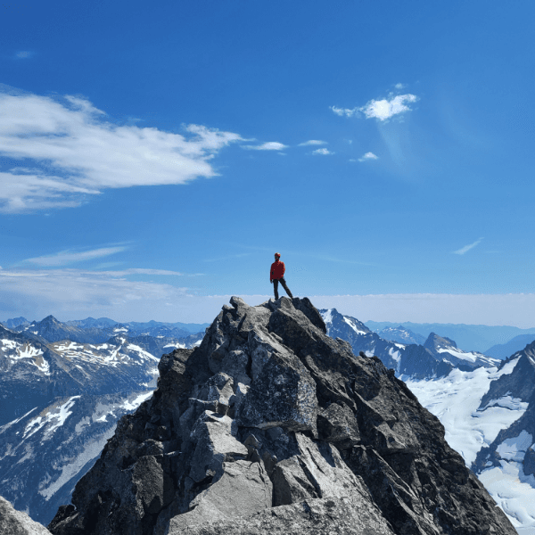 Alex Keimel profile image