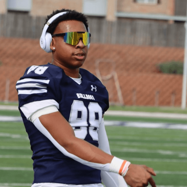 Braydon Jones profile image