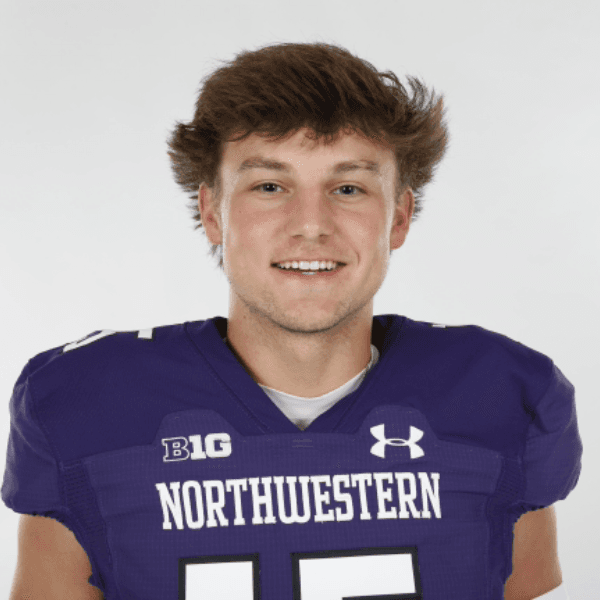 Trey Finison profile image