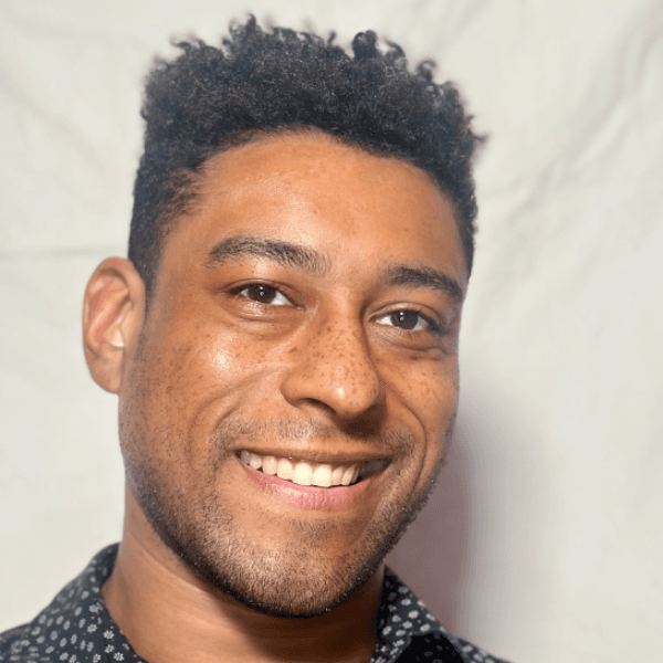 Gabriel Stinson profile image