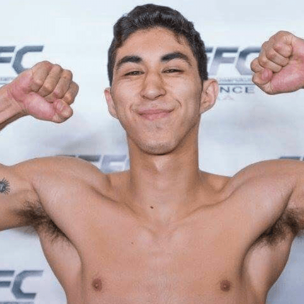 Fernando Padilla profile image