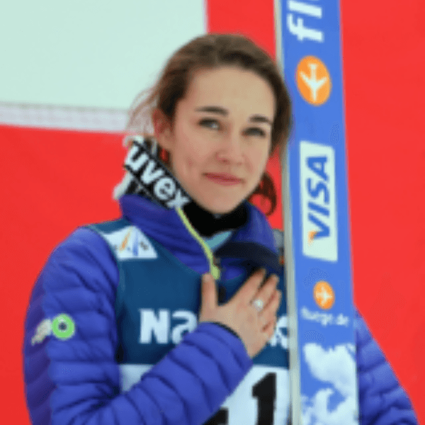 Sarah Hendrickson profile image