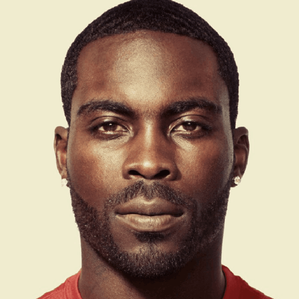 Mike Vick profile photo