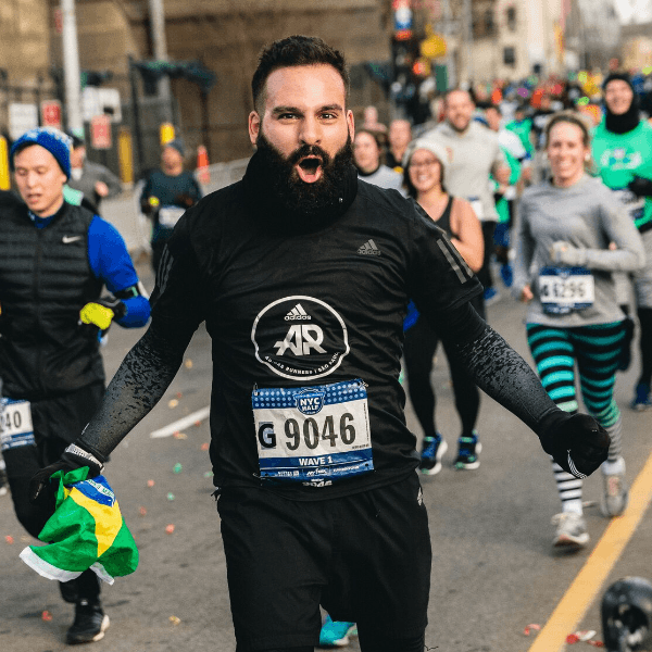 Weslley Cordeiro profile image