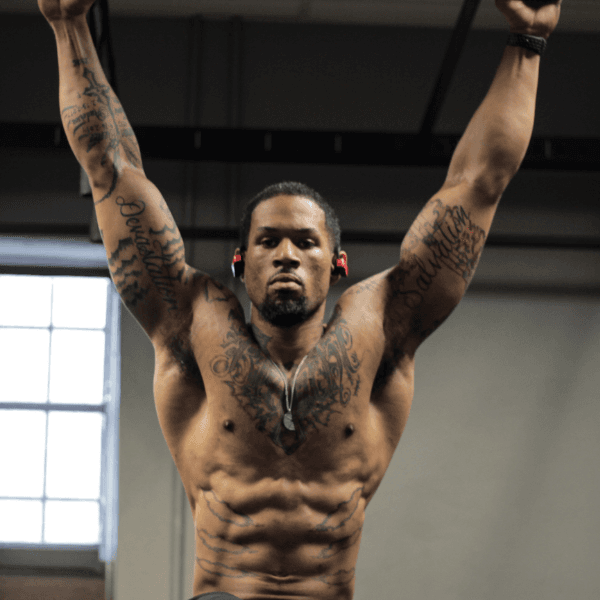 Sherrod Belton profile image