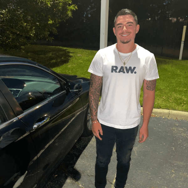 Princeton Hoskins profile image