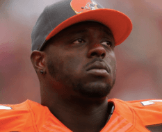 Cameron Erving profile photo