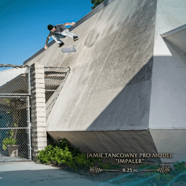 Jamie Tancowny profile photo