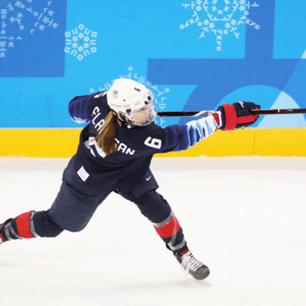 Kali Flanagan profile image