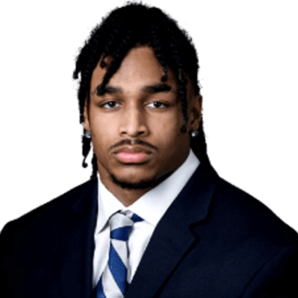 Kevin Winston Jr. profile image