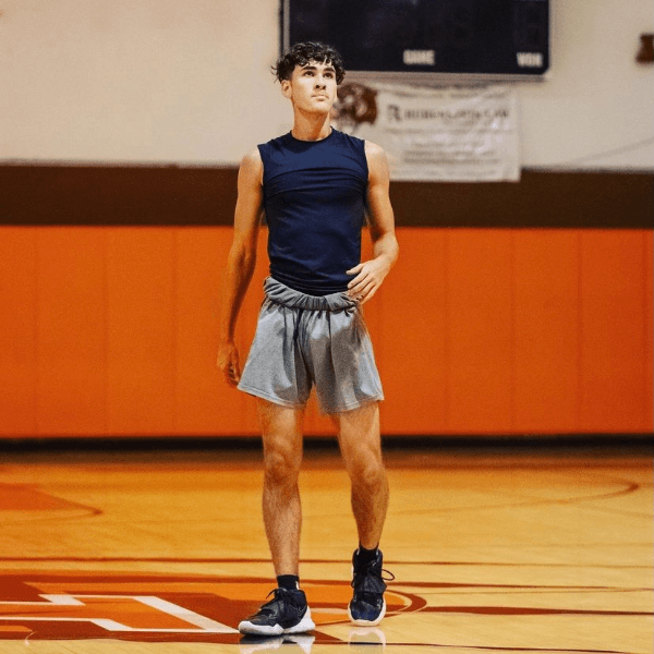 Trevor Pagan profile image